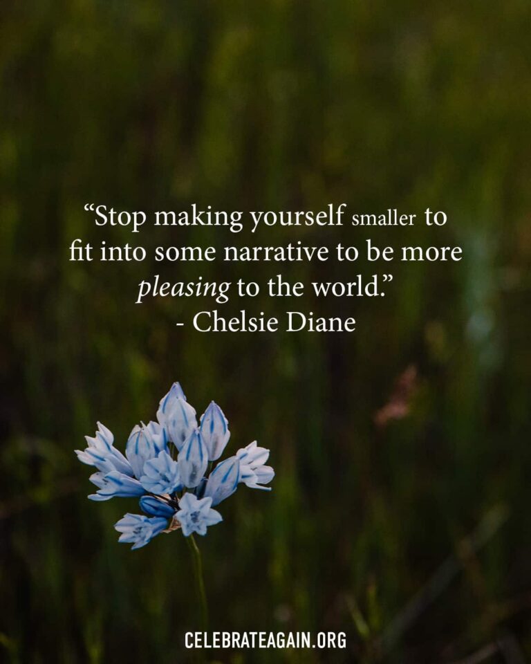 Encouraging Quotes About Self Love