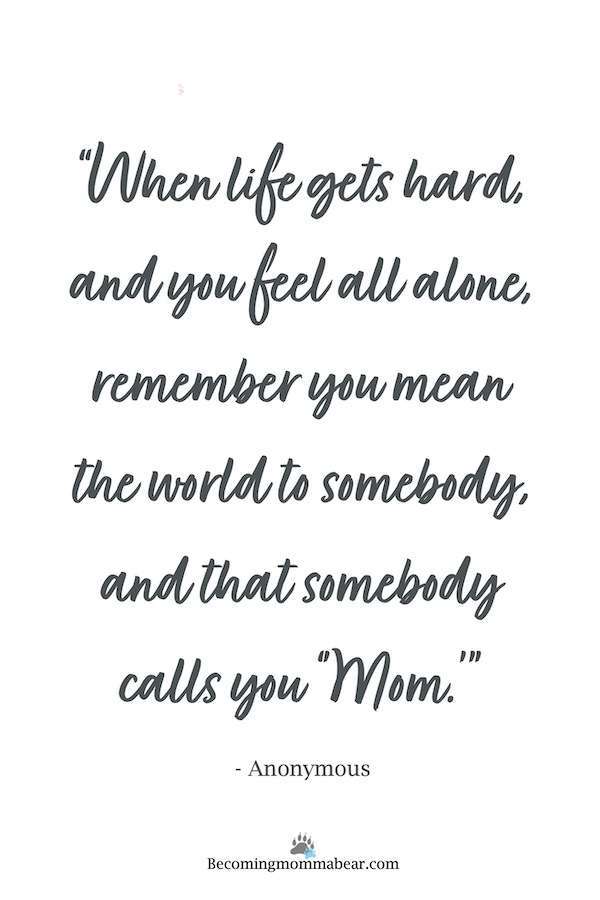 encouraging-quotes-for-a-mother