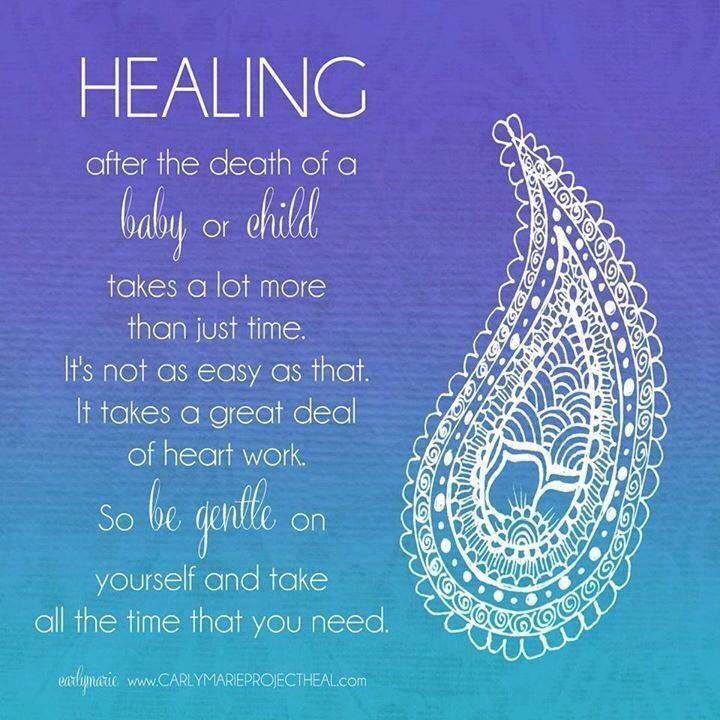 encouraging-quotes-for-loss-of-a-child