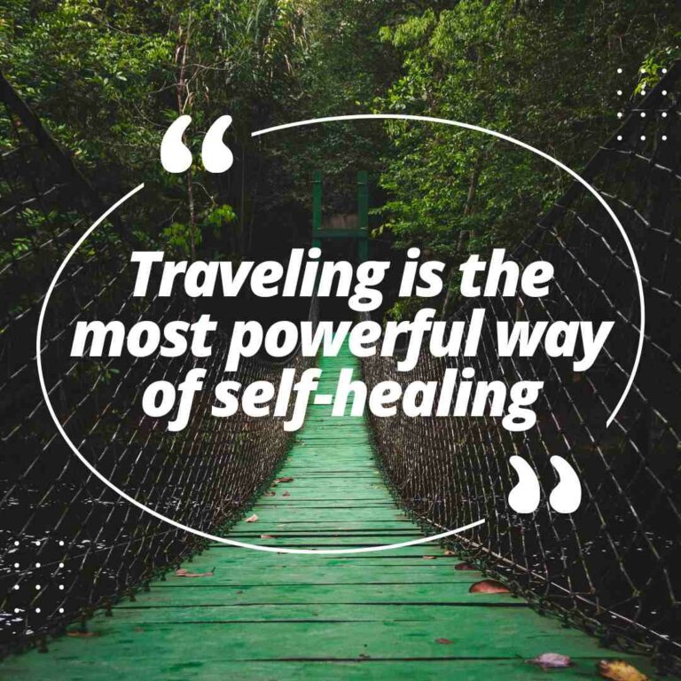 Adventure Inspirational Travel Quotes