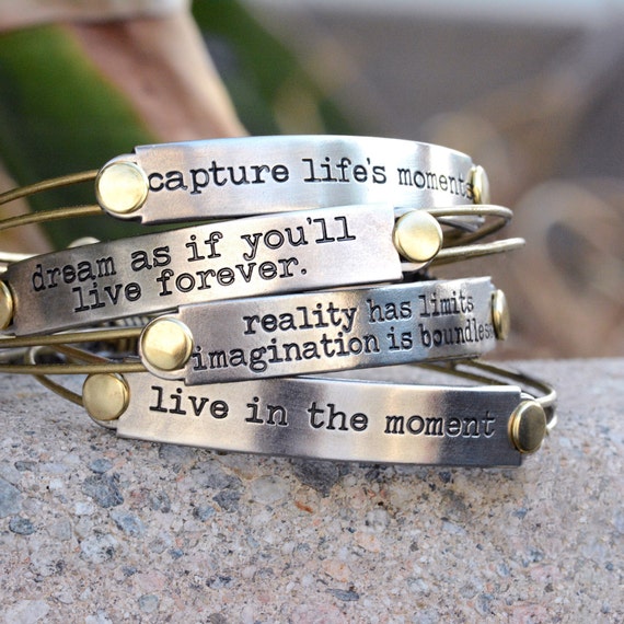 bracelets-with-inspirational-quotes