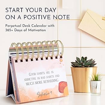 calendar-with-inspirational-quotes