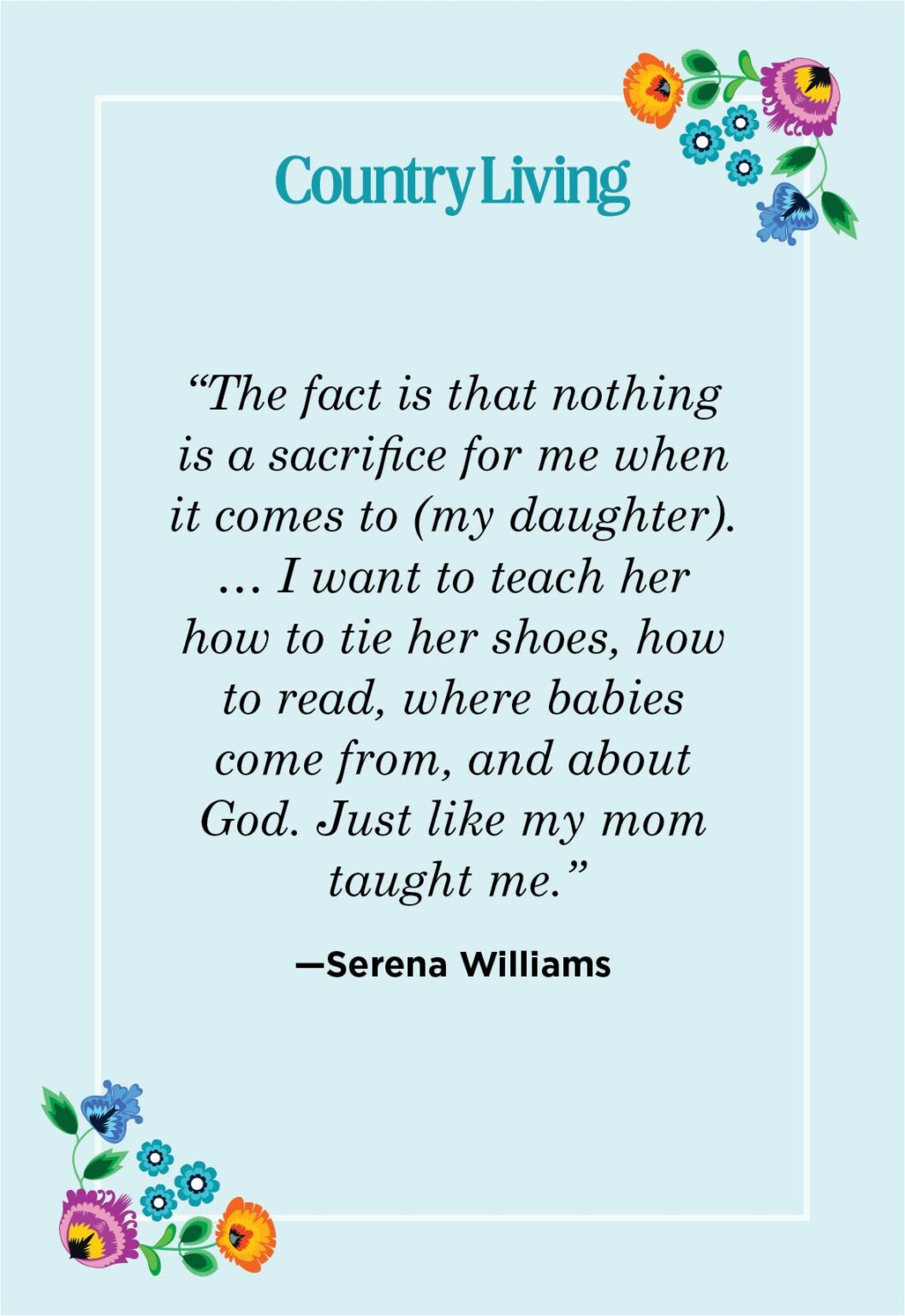 Inspirational Quotes Mother to Daughter