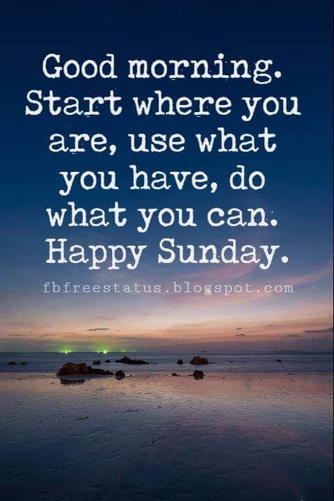 inspirational-quotes-sunday-morning