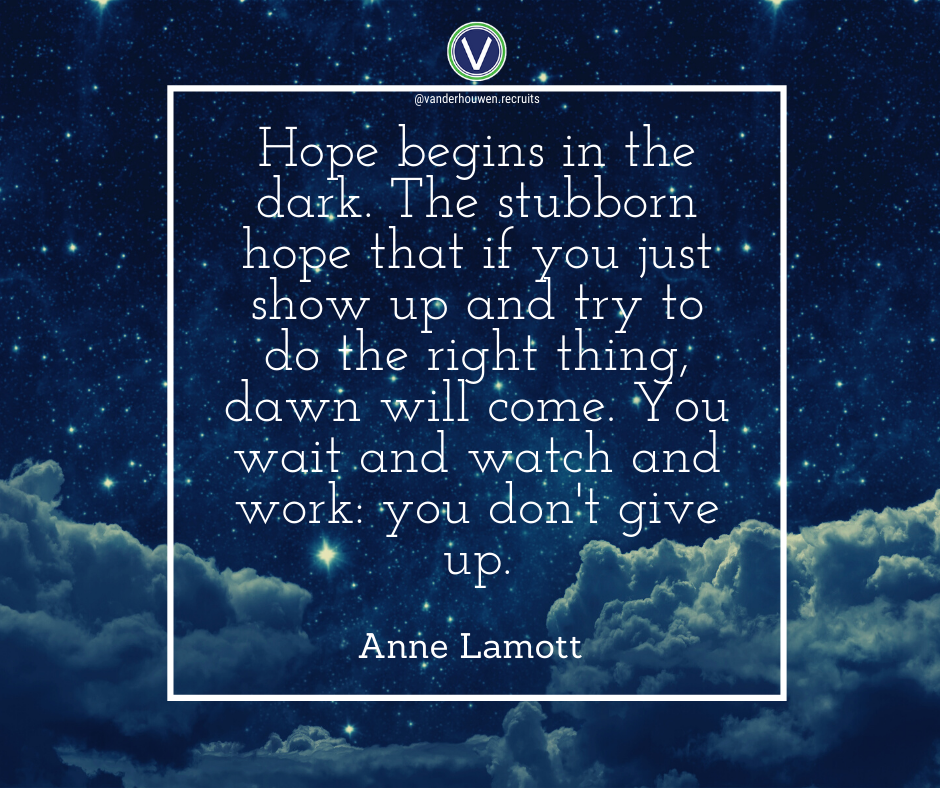 Inspirational Quotes to Move Forward