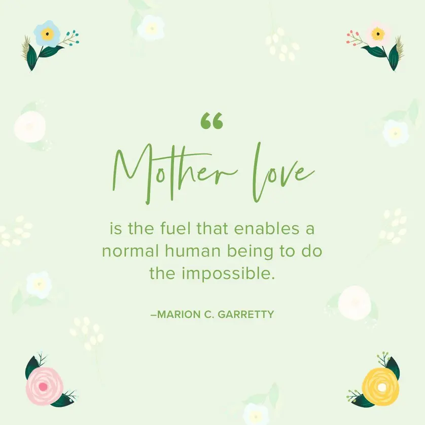 inspirational-short-mom-quotes