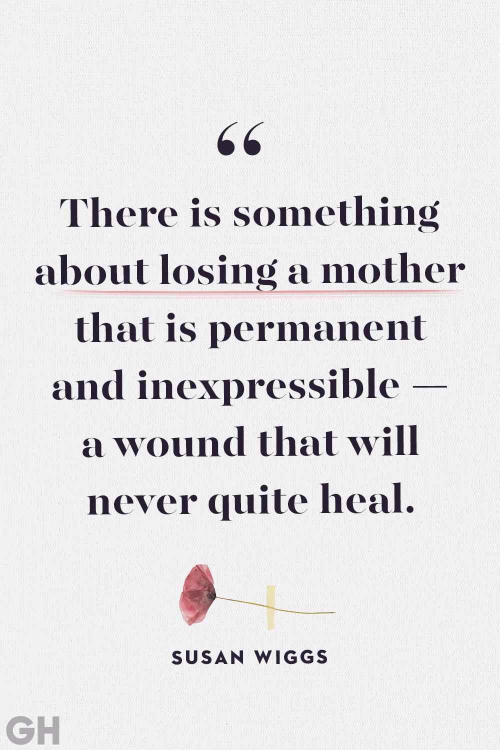 losing-a-mother-quotes-inspirational