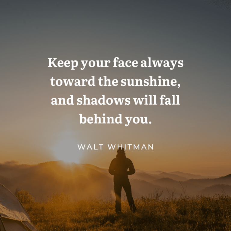 Nice Inspirational Quotes About Life