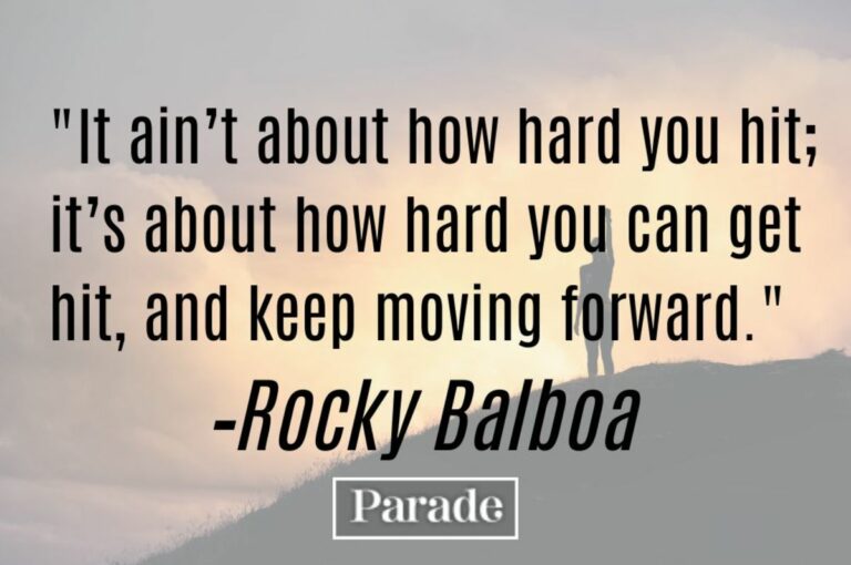 Short Inspirational Quotes For Sports