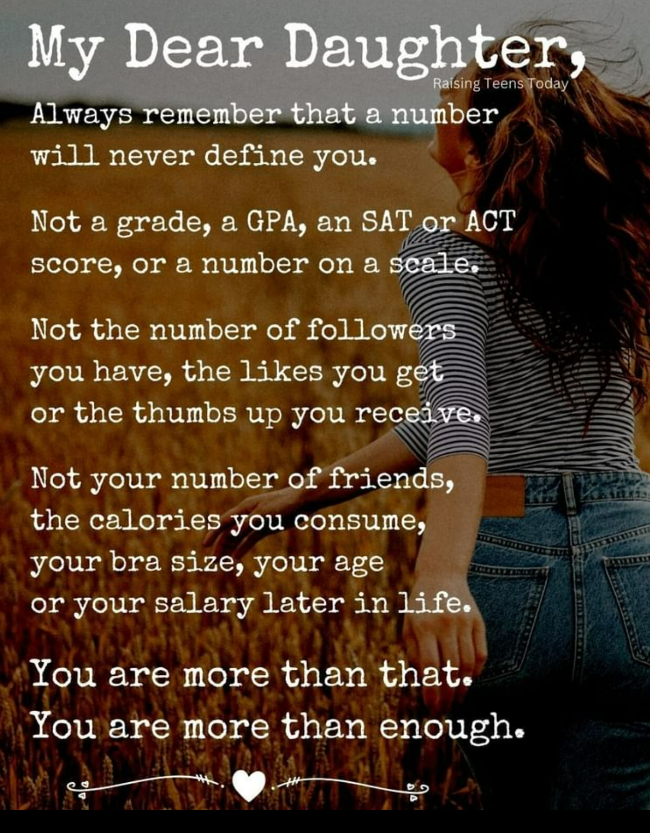 positive-quotes-for-my-teenage-daughter