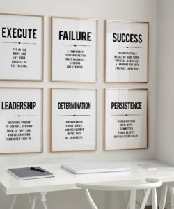 positive-quotes-for-office-wall