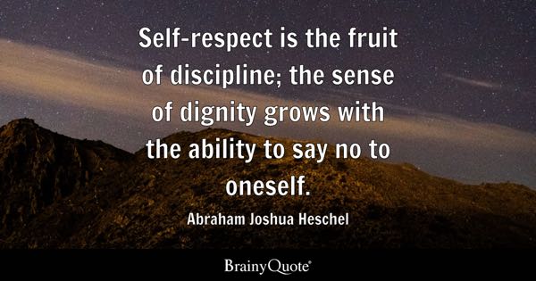 positive-quotes-on-self-respect-and-dignity