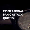 Inspirational Panic Attack Quotes
