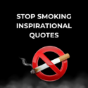 Stop Smoking Inspirational Quotes